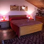 Ai Due Pini فندق مبيت وإفطار بيسكانتينا