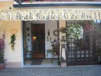 Nocleg ze śniadaniem Ai Due Pini