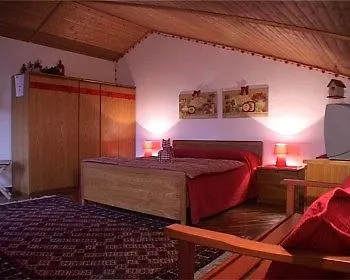 Ai Due Pini Oda ve Kahvaltı