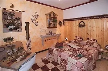 Ai Due Pini 4* ペスカンティーナ
