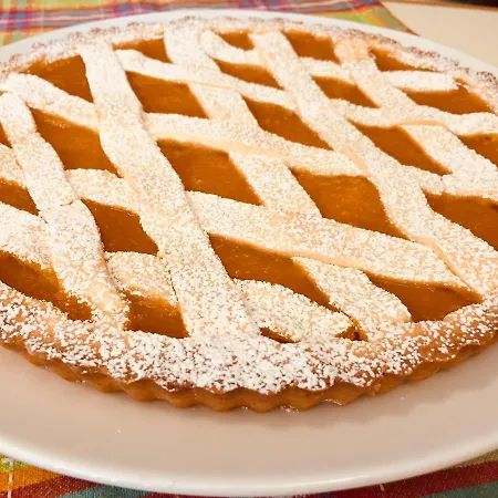 Ai Due Pini פסקנטינה