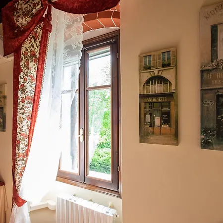 Ai Due Pini פסקנטינה