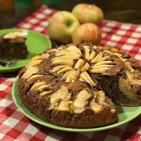 Ai Due Pini 4* פסקנטינה