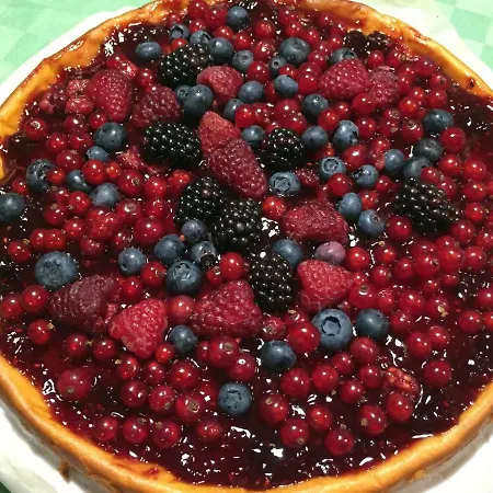 Oda ve Kahvaltı Ai Due Pini Pescantina