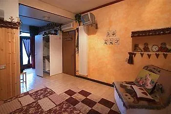 Bed & Breakfast Ai Due Pini