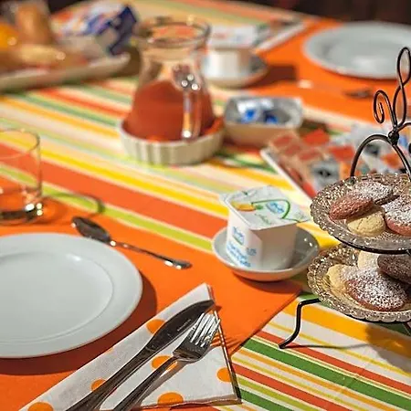 Ai Due Pini Bed & Breakfast