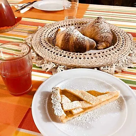 Bed & Breakfast Ai Due Pini Pescantina