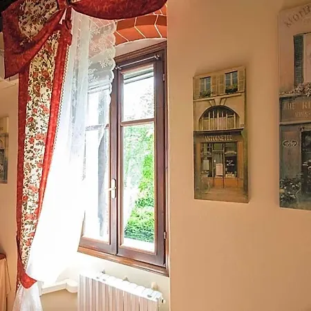 Bed & Breakfast Ai Due Pini