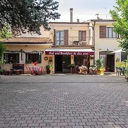 Ai Due Pini 4* Pescantina