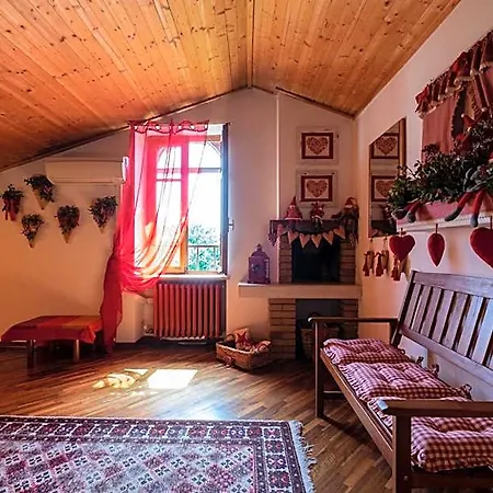 Ai Due Pini Bed & Breakfast