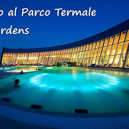 Ai Due Pini Bed & Breakfast Pescantina