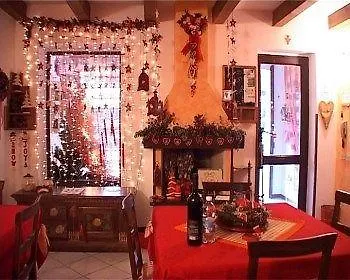 Alojamento de Acomodação e Pequeno-almoço Ai Due Pini 4*