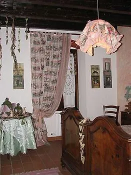 艾都皮尼住宿加早餐旅馆 佩斯坎蒂那