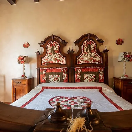 Ai Due Pini Bed & Breakfast Pescantina