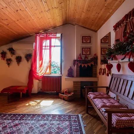 Bed & Breakfast Ai Due Pini Pescantina