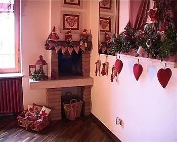 Bed & Breakfast Ai Due Pini