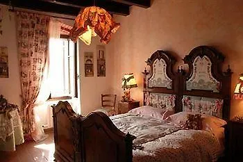 فندق مبيت وإفطار Ai Due Pini 4*