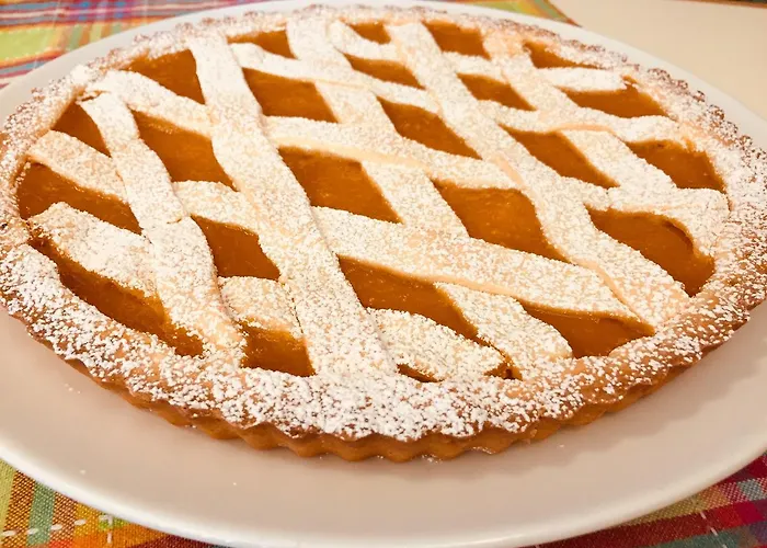 Ai Due Pini بيسكانتينا