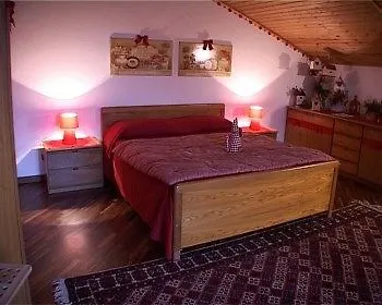 Ai Due Pini Panzió Pescantina