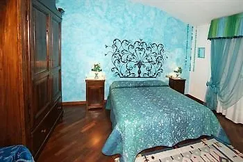 Ai Due Pini Panzió Pescantina