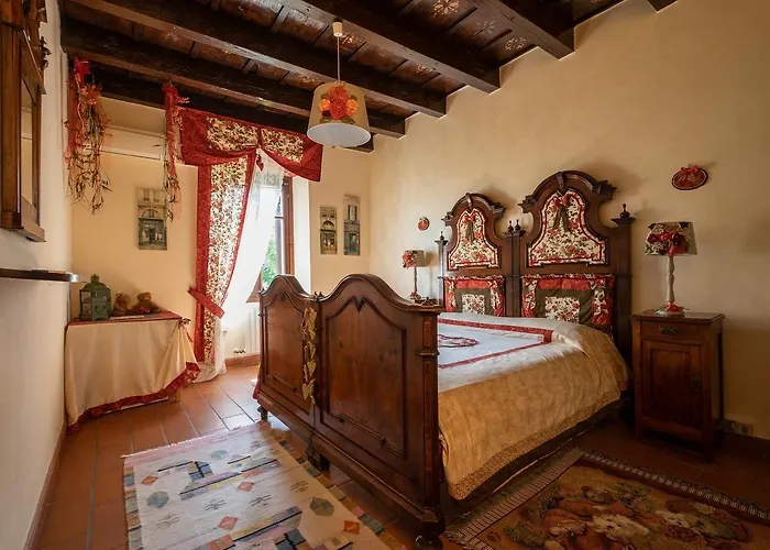 Ai Due Pini 4* Pescantina