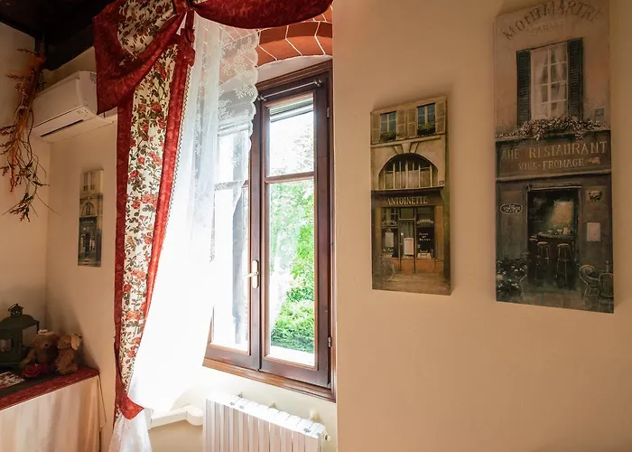 Ai Due Pini Pescantina