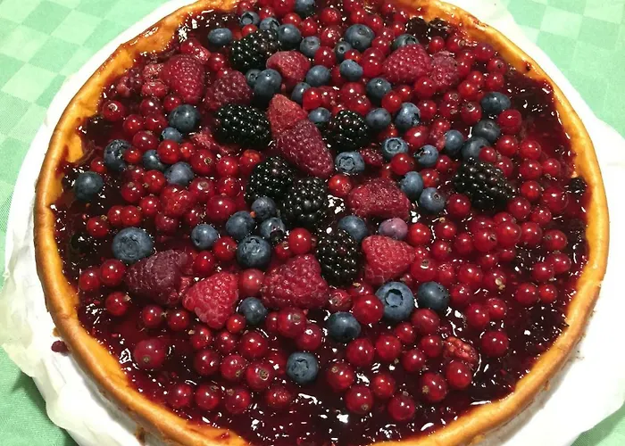 Panzió Ai Due Pini Pescantina