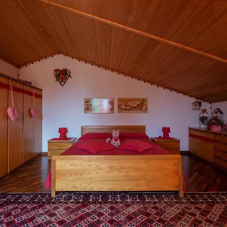 Ai Due Pini Bed & Breakfast